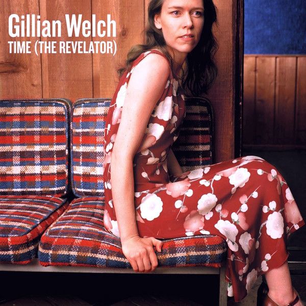 Gillian Welch: Time (The Revelator) (2001)